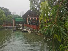 -香山小厨(南联路店)