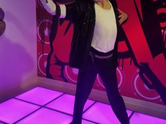 -曼谷杜莎夫人蜡像馆