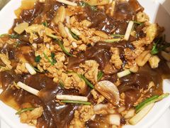 鸭蛋炒粉皮-金春禧(贵和领秀城店)