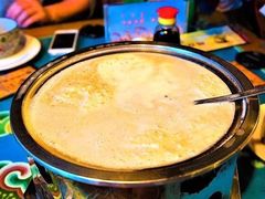 -格日勒阿妈蒙古厨房(新华广场店)