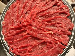 -东海怡品海鲜豆捞(舟宿夜江店)