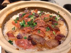 -不二啫·广府啫啫煲(江燕路万科里店)