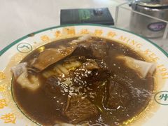 -西关明记肠粉(荔枝湾店)