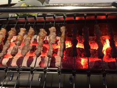 -很久以前羊肉串(打浦路店)