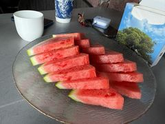 -溪山云境森林音乐餐厅(湖景店)