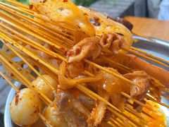 -乐山鲜知味钵钵鸡(奎星楼店)