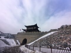 -雁门关景区