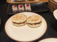 -唐猫庭院·千年陕菜(赛格国际购物中心店)