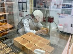 -红星前进面包牛奶公司(五道口购物中心店)