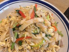 -山丹丹西北菜(金贸大厦店)