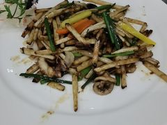 -汤记传菜(秀浦路店)