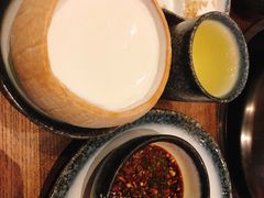 椰皇奶冻-同仁四季椰子鸡(宝安壹方城店)