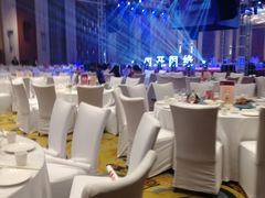 -江阴黄嘉喜来登酒店宴会厅