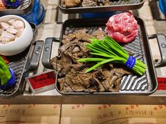 -村长家的疙瘩汤(淄博路店)