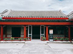 -Catch Bagel(芳草地店)