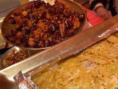 -西塔老太太泥炉烤肉(苏州大悦城店)