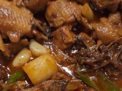 -大鹏饭店·金陵家宴(奥体中心店)