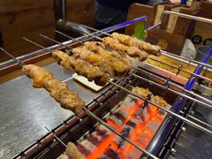 -很久以前羊肉串(大华三路店)