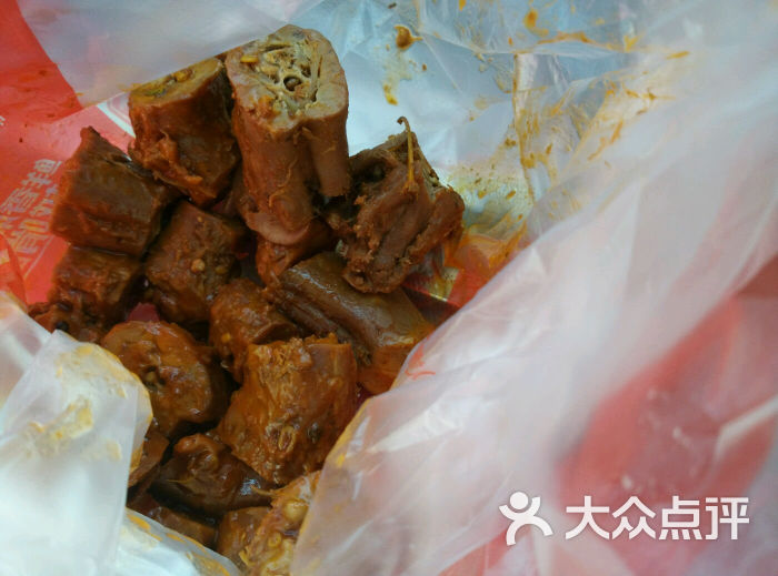 绝味鸭脖(怡丰城店)图片 第44张