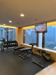 点击看大图 -巍阁高端月子会所