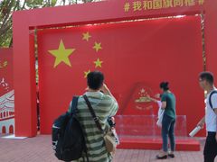 -南沙天后宫景区