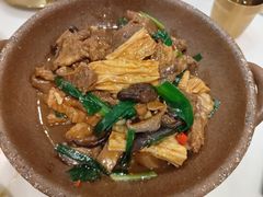 -香香海南菜餐厅
