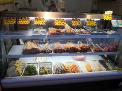 自助取餐区-皇家面点(南沙街店)