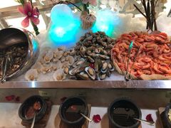 -339旋转餐厅(天府熊猫塔店)