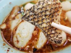 -榮泰米粉湯(Left Shop)