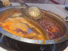 -李姑婆鲜切牛肉火锅自助(凤城二路店)