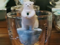 -星巴克(金谊广场店)