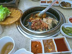 -妙香居韩国烤肉(容桂天佑城店)