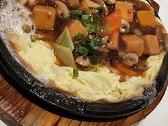 -江南村酒家
