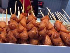 -莱得快酸辣粉(天和里店)