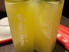 金橘柠檬-胖哥俩肉蟹煲(湖滨银泰in77店)