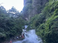 -雁荡山风景名胜区