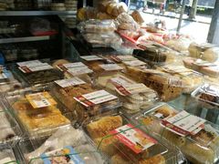 -王家沙点心店(西康路店)