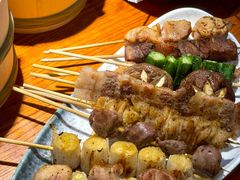 -桂马·日本料理·海胆·海鲜饭·酒场(民主广场店)