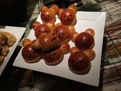 -AdD全日制餐厅(中谷花园酒店)