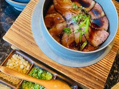 -老乾杯和牛烧肉(王府中环店)