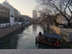 -青果巷历史文化街区