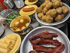 -柳州肥姨妈大骨螺蛳粉(万达中心店)