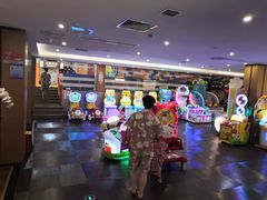 -碧海云天(川环南路店)