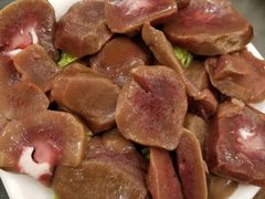 -仁和四季涮肉馆(天坛南门店)