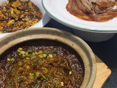 -紫光园·烤鸭·北京菜(团结湖店)