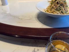 -真地道京味府·鲜橙烤鸭·北京菜(朝外大街东大桥店)