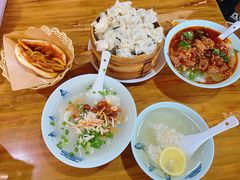 -豆相识•九九豆腐脑(牛咡桥店)