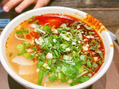 -清真·马安军辣子牛肉面