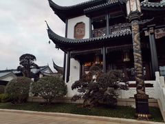 -上海皇廷花园酒店·御宴中餐厅