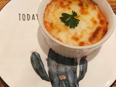 -塔可墨西哥餐厅(江宁景枫店)